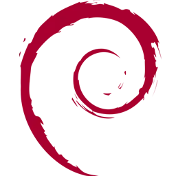 Debian OS